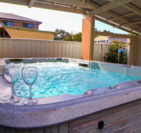 Interlude at Belmont - Accommodation Nelson Bay