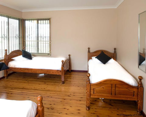 Villa Blue - Accommodation Nelson Bay 7