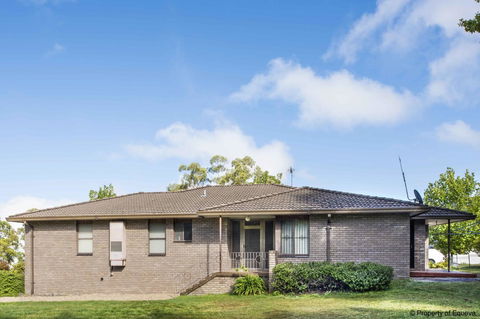 Villa Blue - Accommodation Nelson Bay 3