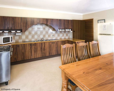 Villa Blue - Accommodation Nelson Bay 10
