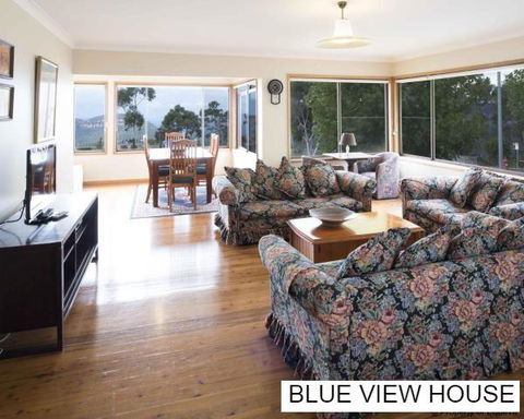 Villa Blue - Accommodation Nelson Bay 1