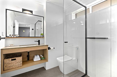 City Centre Motel Armidale - Accommodation Nelson Bay 23
