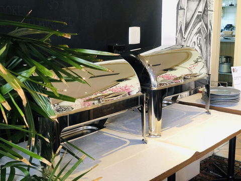 City Centre Motel Armidale - Accommodation Nelson Bay 17