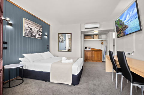 City Centre Motel Armidale - Accommodation Nelson Bay 30