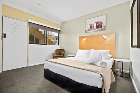 City Centre Motel Armidale - Accommodation Nelson Bay 28