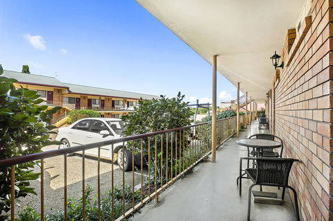 City Centre Motel Armidale - Accommodation Nelson Bay 43