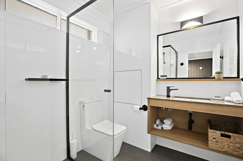 City Centre Motel Armidale - Accommodation Nelson Bay 4