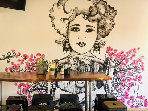 City Centre Motel Armidale - Accommodation Nelson Bay 15