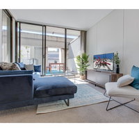 Walk to the convention centre casino city - Accommodation Nelson Bay