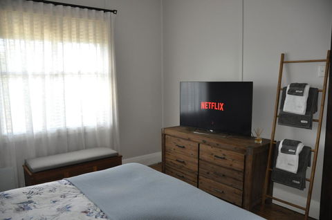 Caledonia Cottage - Accommodation Nelson Bay 19