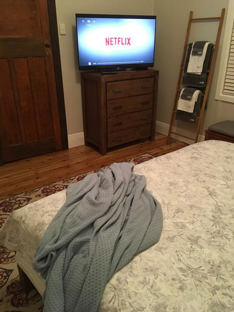 Caledonia Cottage - Accommodation Nelson Bay 22