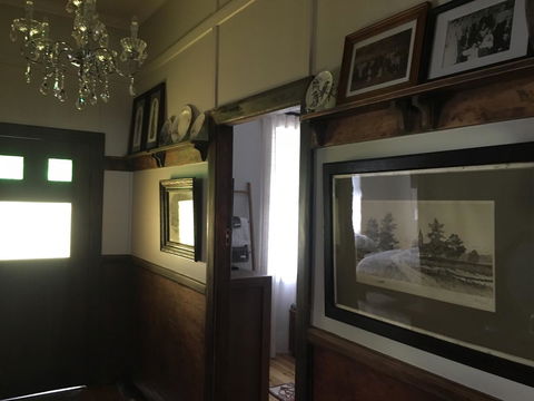 Caledonia Cottage - Accommodation Nelson Bay 9