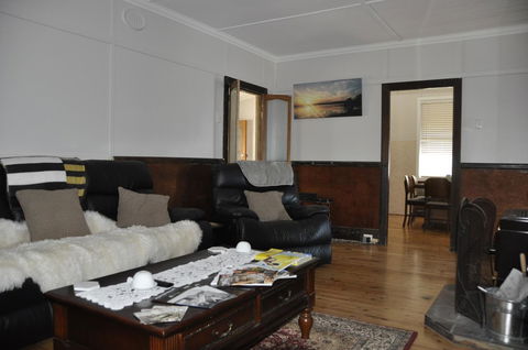 Caledonia Cottage - Accommodation Nelson Bay 11
