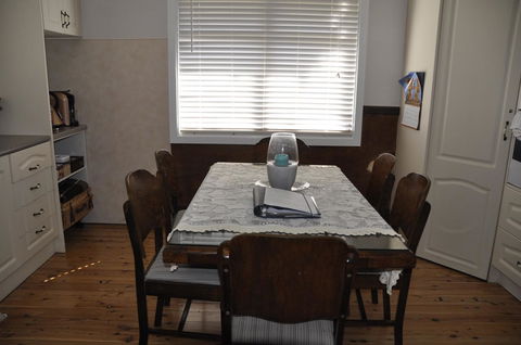 Caledonia Cottage - Accommodation Nelson Bay 13