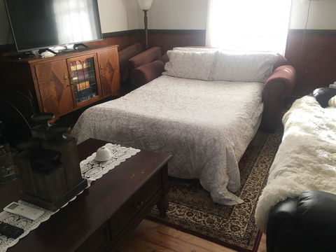 Caledonia Cottage - Accommodation Nelson Bay 4