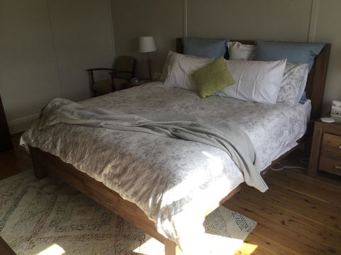 Caledonia Cottage - Accommodation Nelson Bay 17