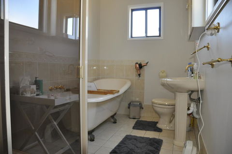 Caledonia Cottage - Accommodation Nelson Bay 23