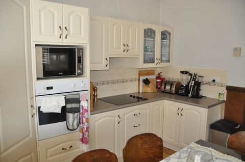 Caledonia Cottage - Accommodation Nelson Bay 14