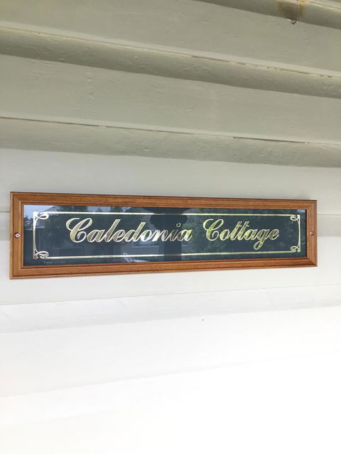 Caledonia Cottage - Accommodation Nelson Bay 7