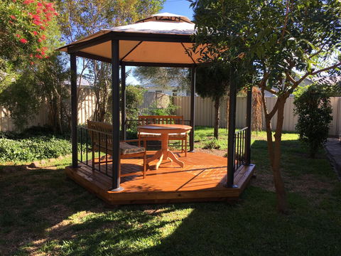 Caledonia Cottage - Accommodation Nelson Bay 2