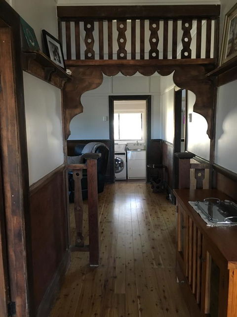 Caledonia Cottage - Accommodation Nelson Bay 8