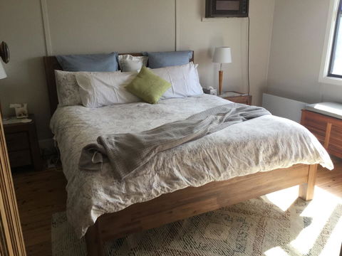 Caledonia Cottage - Accommodation Nelson Bay 18