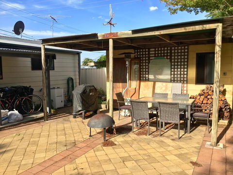 Caledonia Cottage - Accommodation Nelson Bay 26