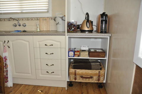 Caledonia Cottage - Accommodation Nelson Bay 16