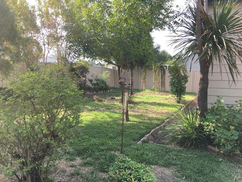 Caledonia Cottage - Accommodation Nelson Bay 27