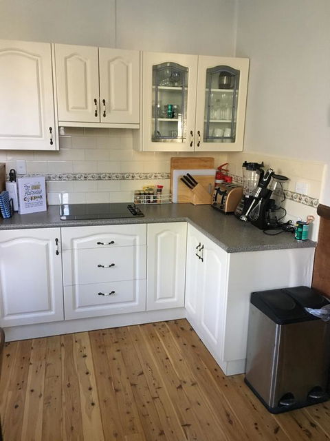 Caledonia Cottage - Accommodation Nelson Bay 15