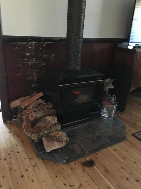 Caledonia Cottage - Accommodation Nelson Bay 12