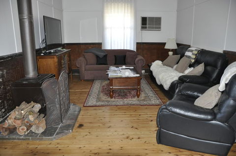 Caledonia Cottage - Accommodation Nelson Bay 10