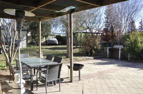 Caledonia Cottage - Accommodation Nelson Bay 1