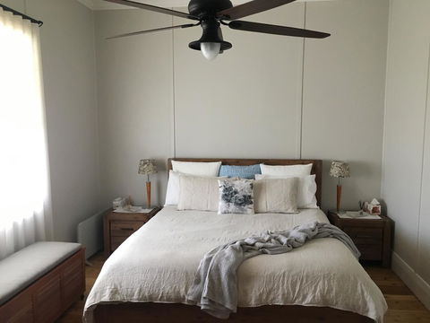 Caledonia Cottage - Accommodation Nelson Bay 3