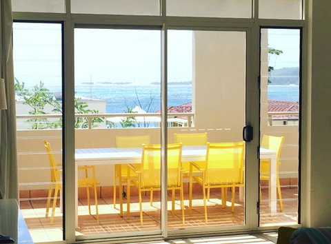 Seaspray Villa 5 - Accommodation Nelson Bay 15