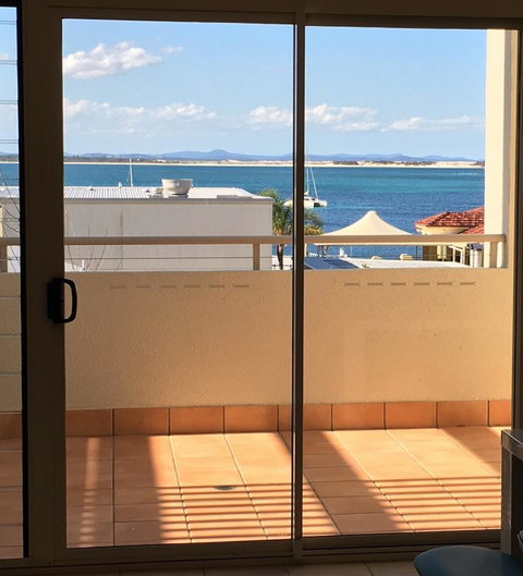 Seaspray Villa 5 - Accommodation Nelson Bay 13