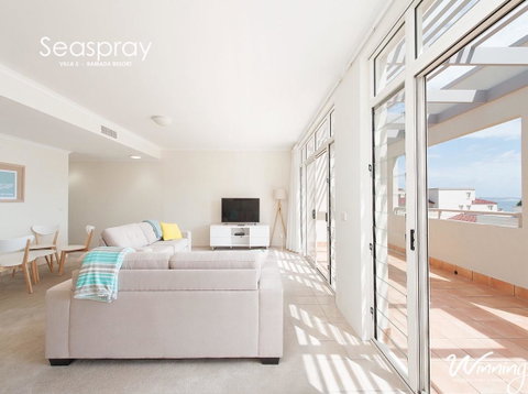 Seaspray Villa 5 - Accommodation Nelson Bay 11