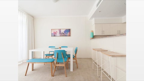 Seaspray Villa 5 - Accommodation Nelson Bay 2