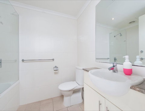 Seaspray Villa 5 - Accommodation Nelson Bay 8