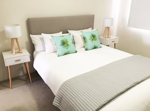 Seaspray Villa 5 - Accommodation Nelson Bay 4