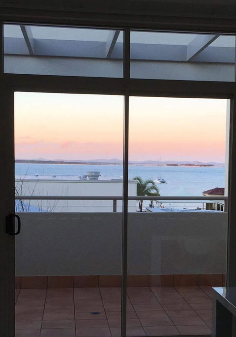 Seaspray Villa 5 - Accommodation Nelson Bay 14