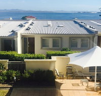 Seaspray Villa 5 - Accommodation Nelson Bay