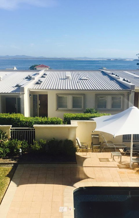 Seaspray Villa 5 - Accommodation Nelson Bay 0