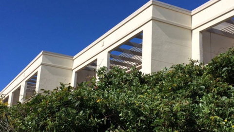 Seaspray Villa 5 - Accommodation Nelson Bay 9