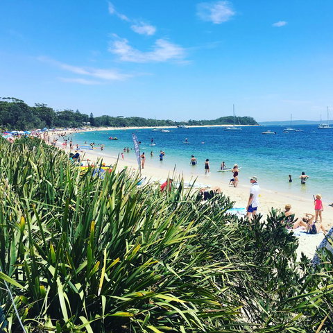 Seaspray Villa 5 - Accommodation Nelson Bay 12