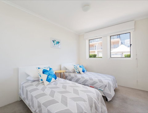 Seaspray Villa 5 - Accommodation Nelson Bay 10