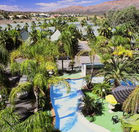 Desert Palms Alice Springs - Accommodation Nelson Bay