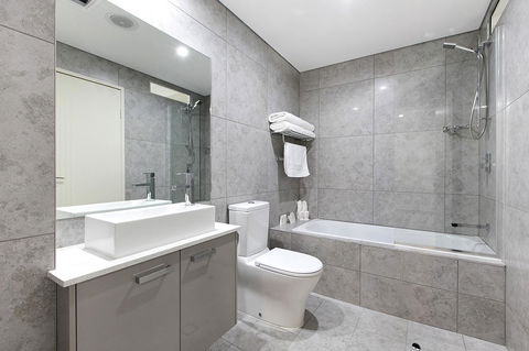 Argus Hotel Darwin - Nelson Bay Accommodation.com 5