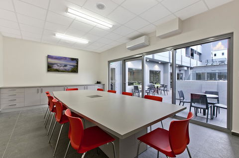 Argus Hotel Darwin - Nelson Bay Accommodation.com 19