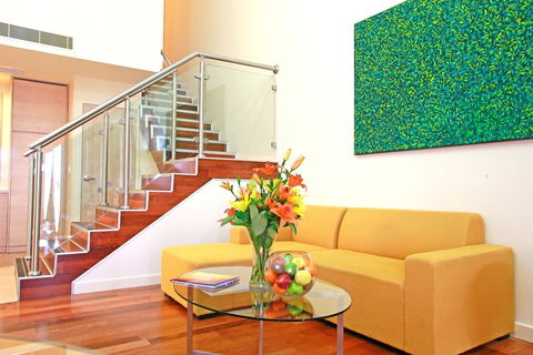 Crowne Plaza Alice Springs Lasseters, An IHG Hotel - Accommodation Nelson Bay 20